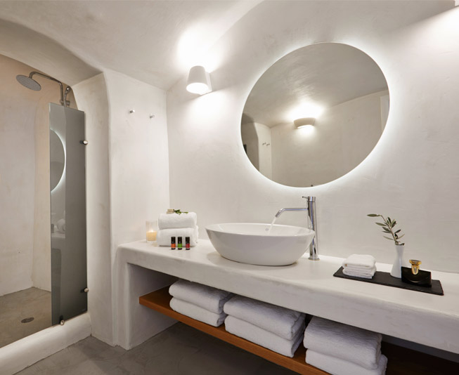 Cave Grand Suite Con Privada Piscina Climatizada Y Jacuzzi