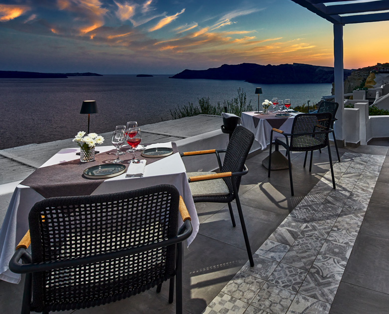 FILOTERA RESTAURANT