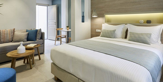 Sister Hotels